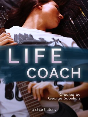 cover image of The Life Coach